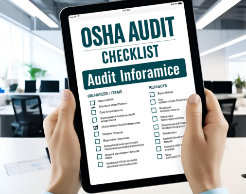 OSHA Audit Checklist