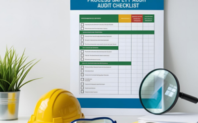 Process Safety audit checklist