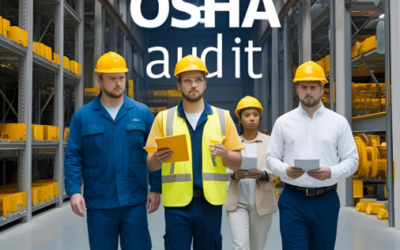 What to expect from an Houston OSHA audit