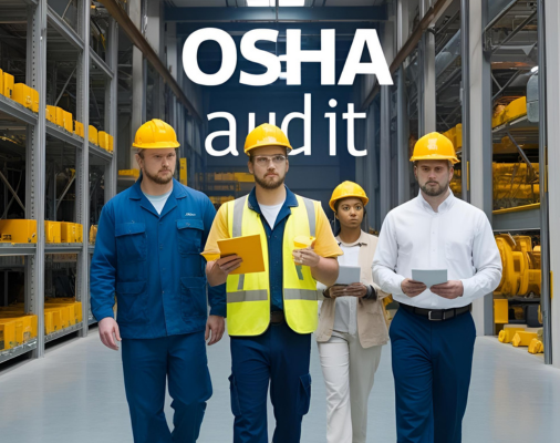 What to expect from an Houston OSHA audit