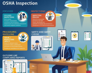 Understanding OSHA Inspection Process Types and Procedures