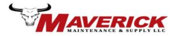 Maverick Maintenance & Supply