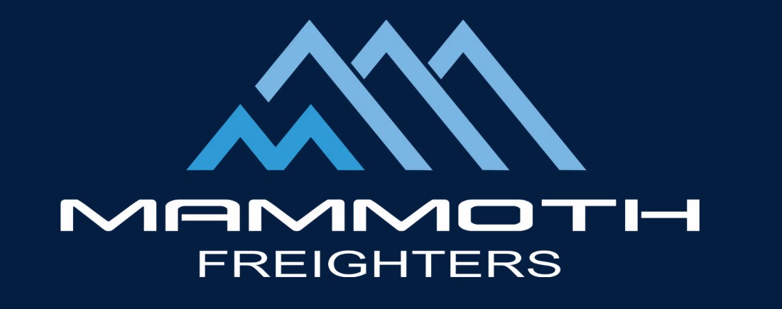 Mammoth Freighters