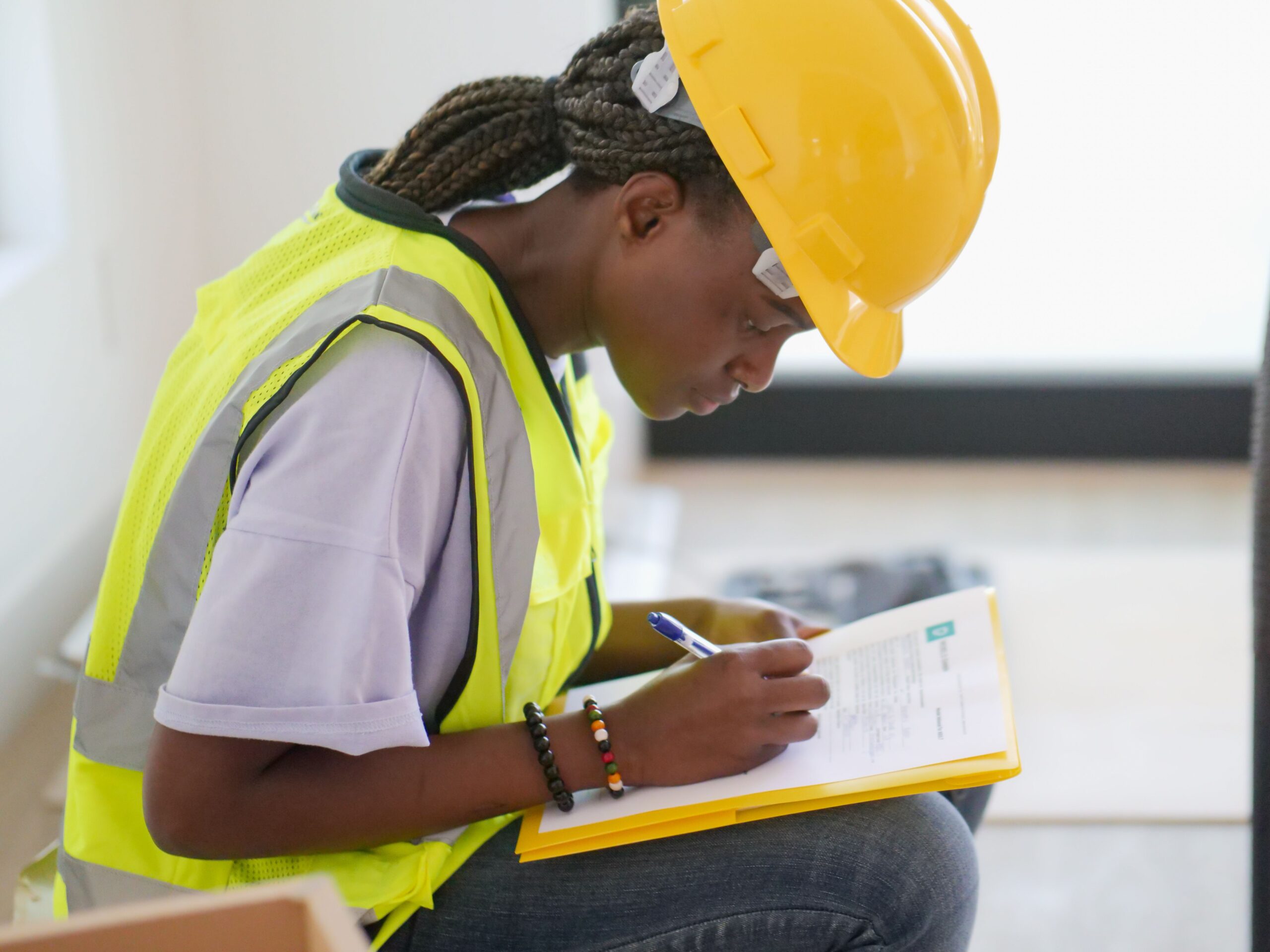 OSHA Citation Response in Texas