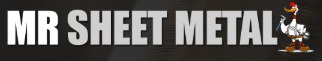 Mr. Sheet Metal