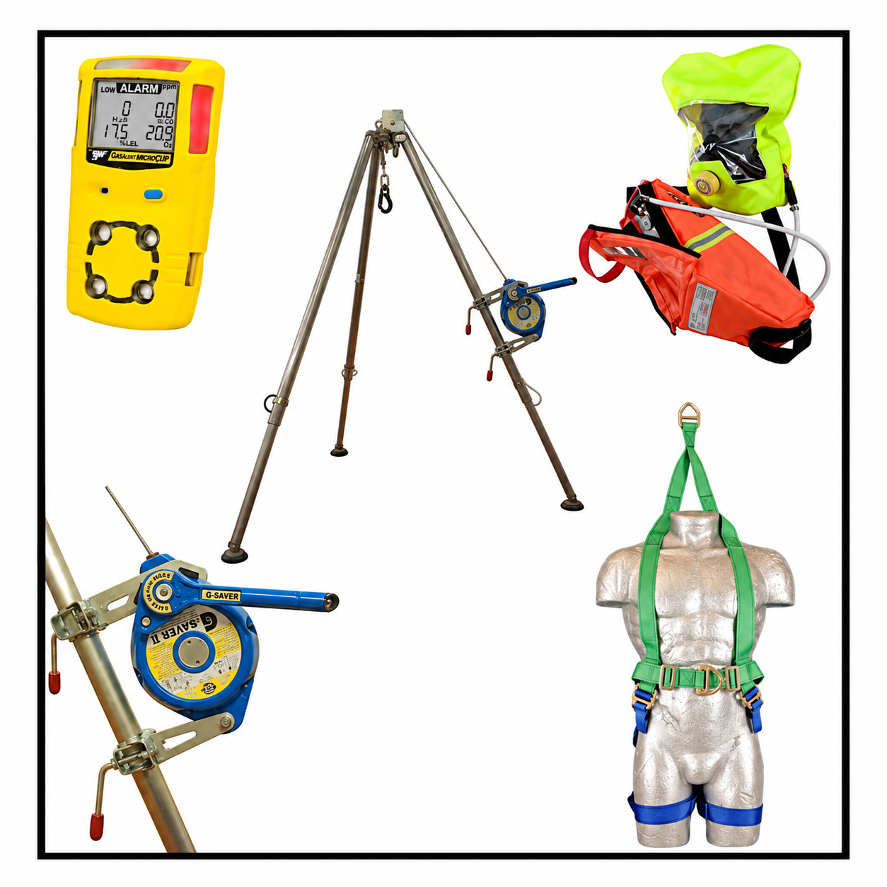 OSHA compliance services Houston